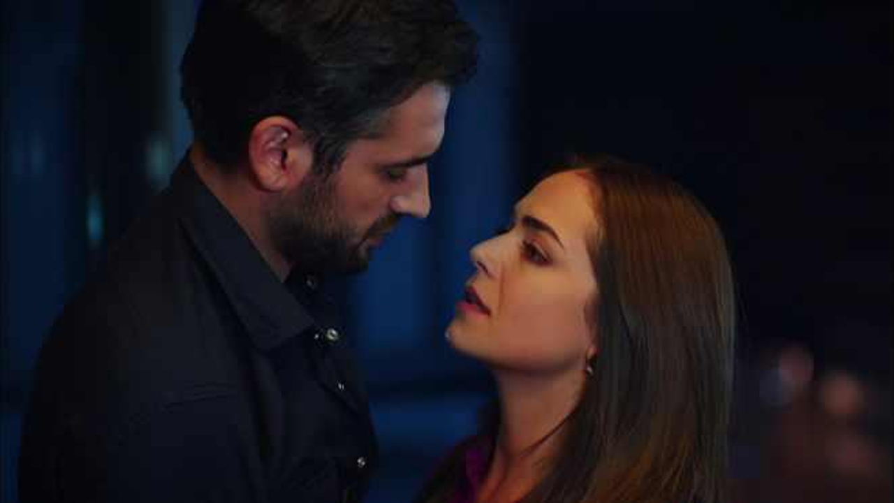 Hayat Yolunda 7. Bölüm