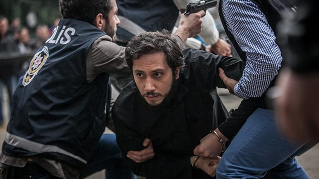 Kurtlar Vadisi Pusu 237.Bölüm