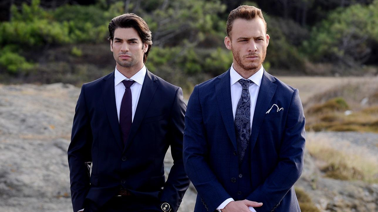 Şeref Meselesi 1. Bölüm