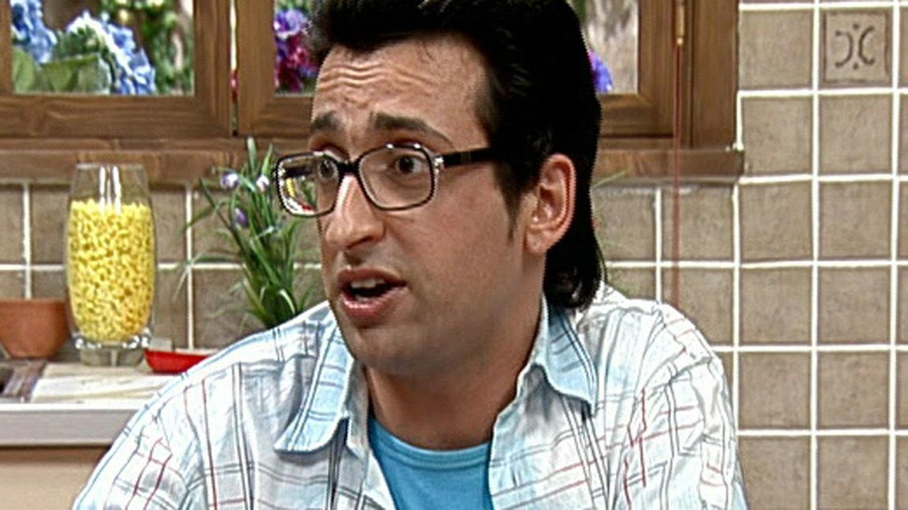 Tadımız Kaçmasın 2. Bölüm