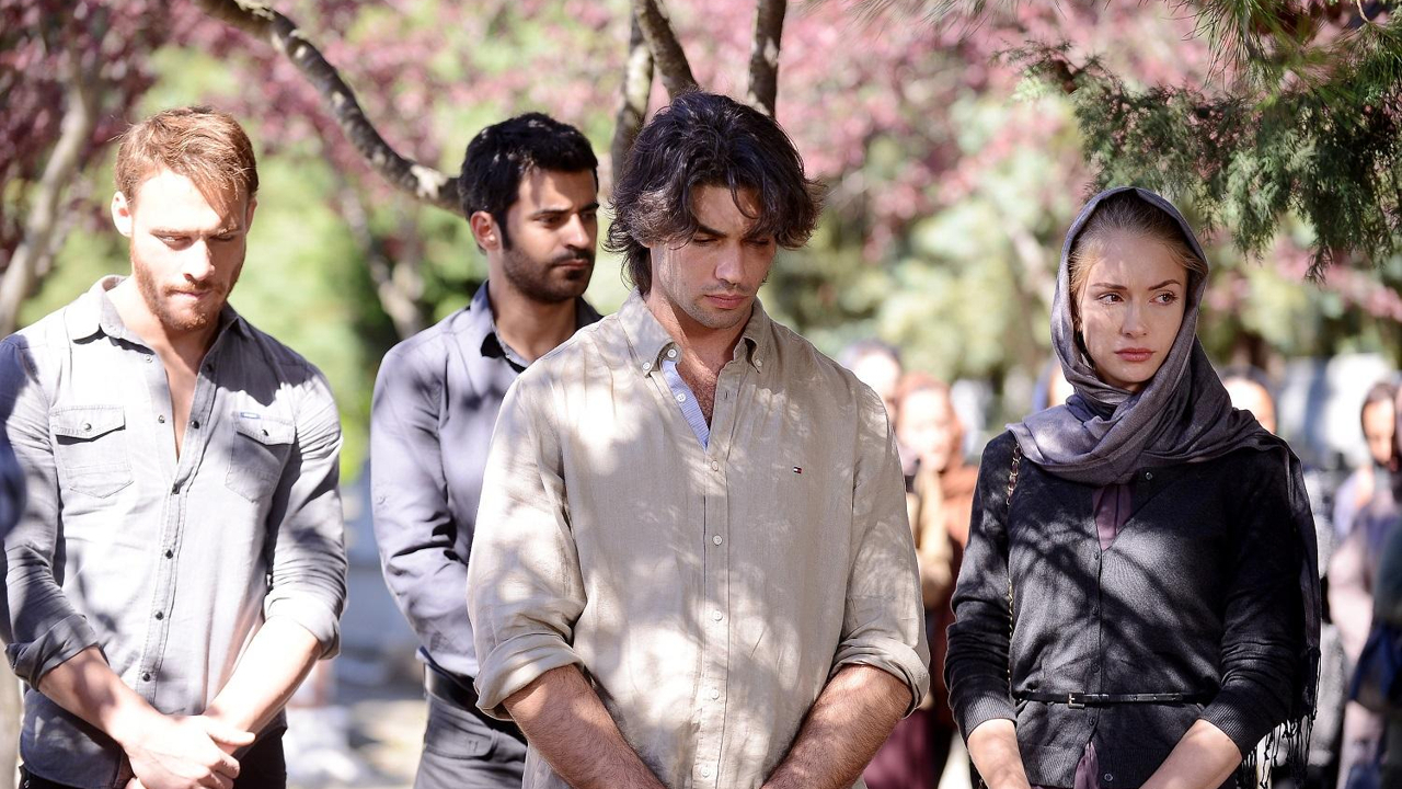 Şeref Meselesi 2. Bölüm