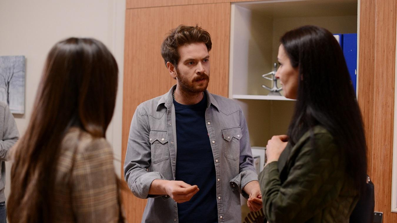 Hayat Yolunda 9. Bölüm