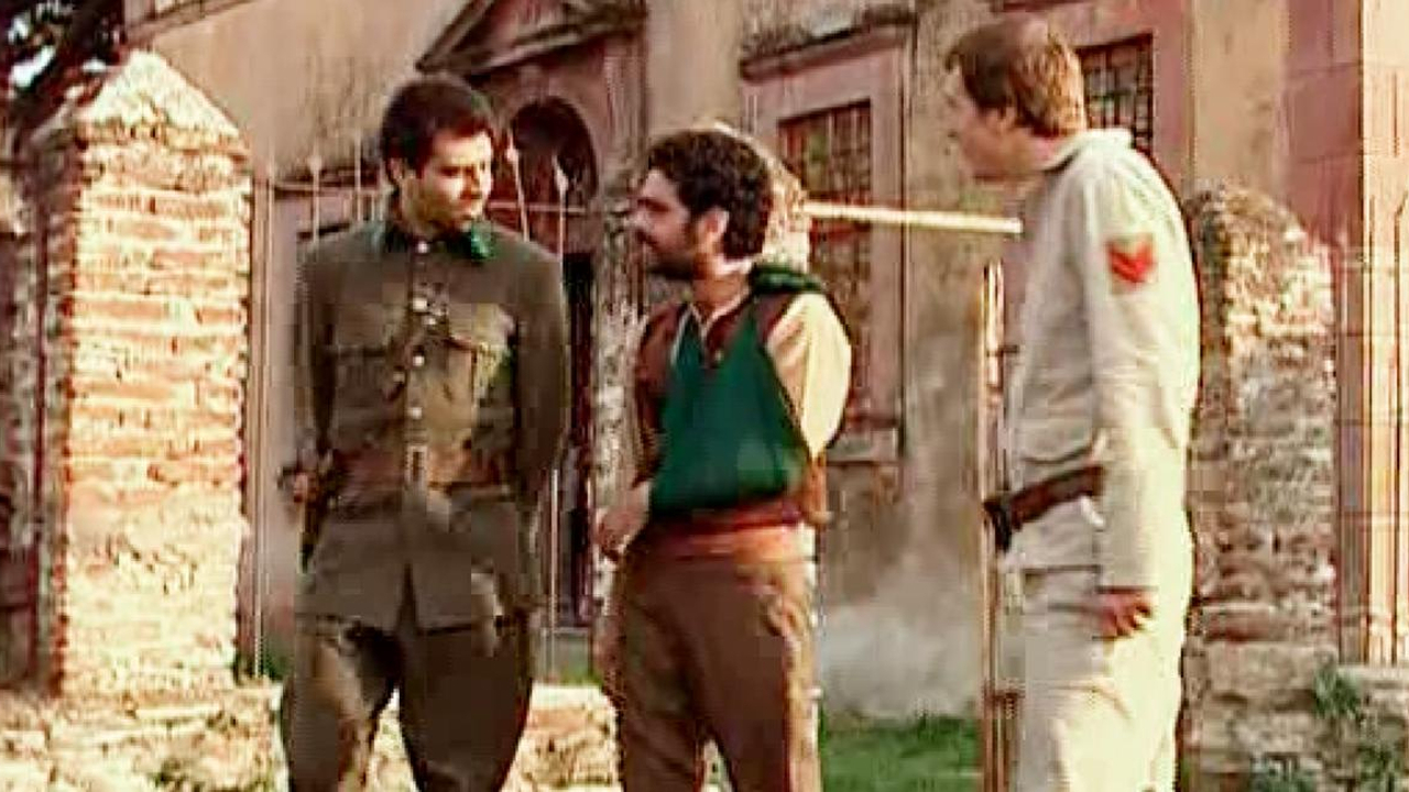 Kırık Kanatlar 14. Bölüm
