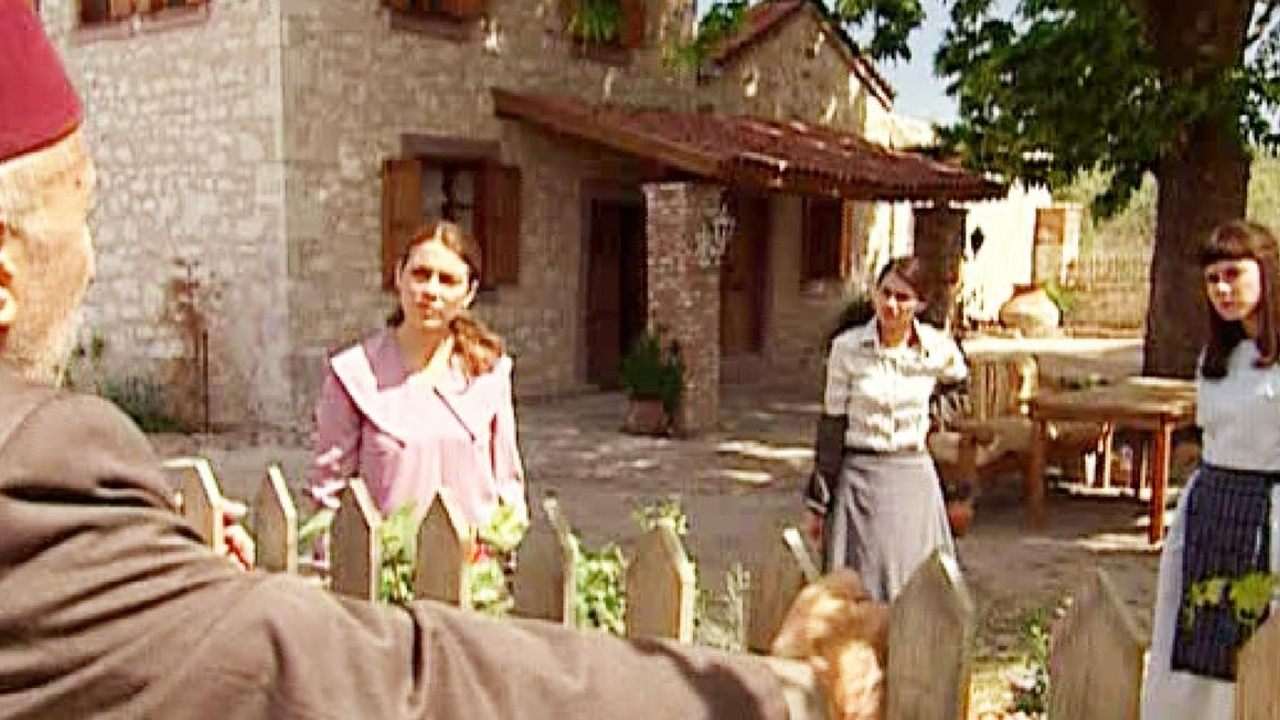 Kırık Kanatlar 19. Bölüm