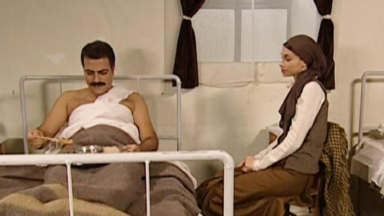 Kırık Kanatlar 29. Bölüm
