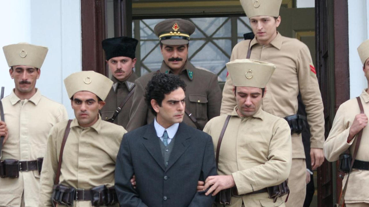 Kırık Kanatlar 31. Bölüm