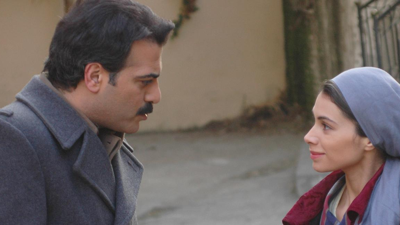 Kırık Kanatlar 35. Bölüm