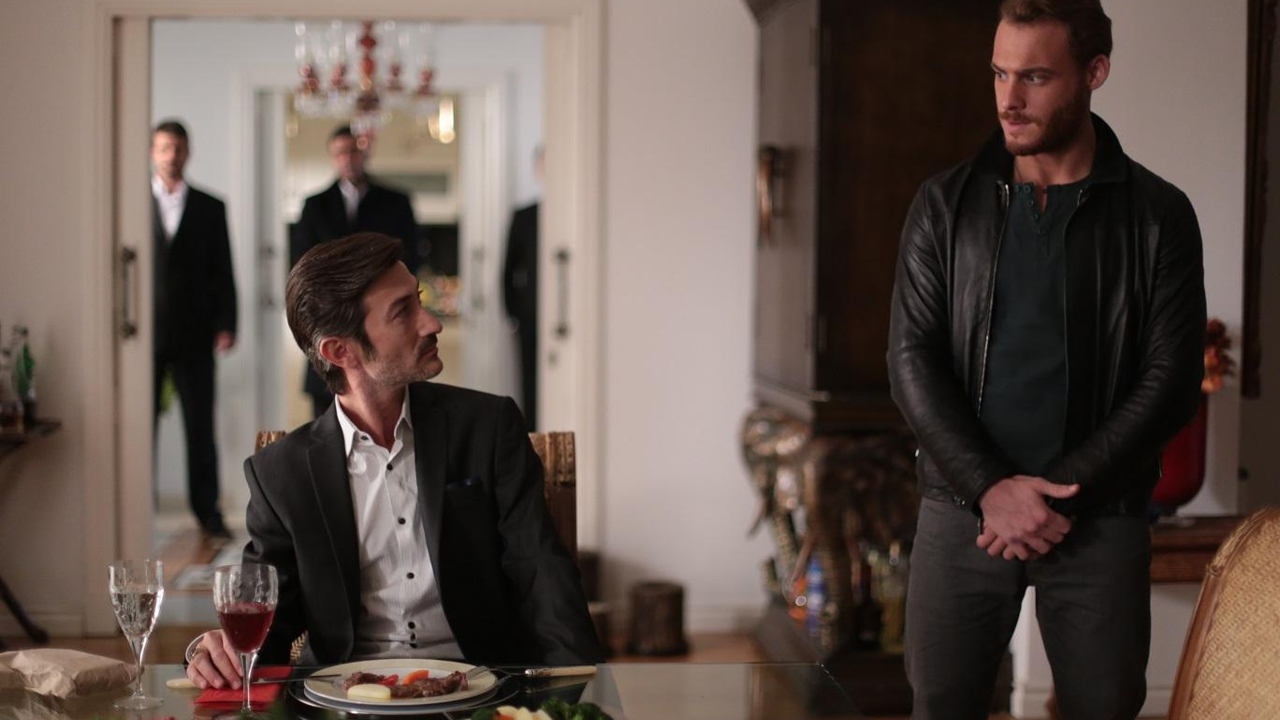 Şeref Meselesi 3. Bölüm