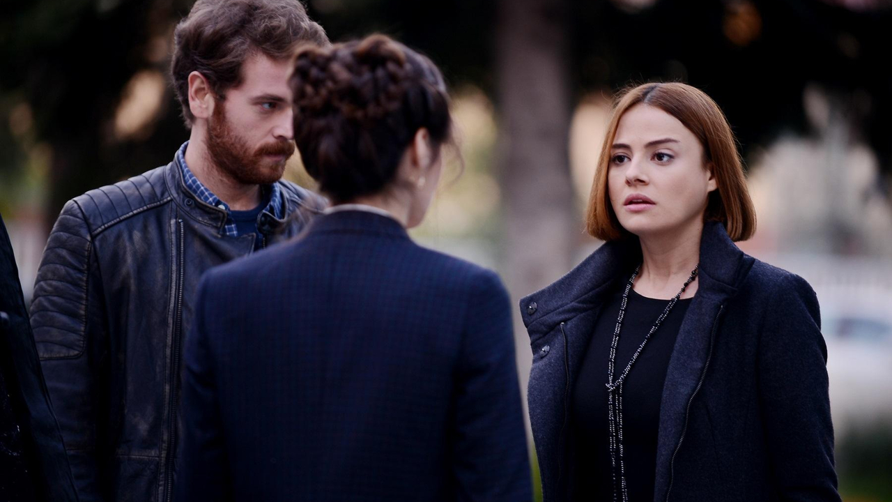 Hayat Yolunda 10. Bölüm