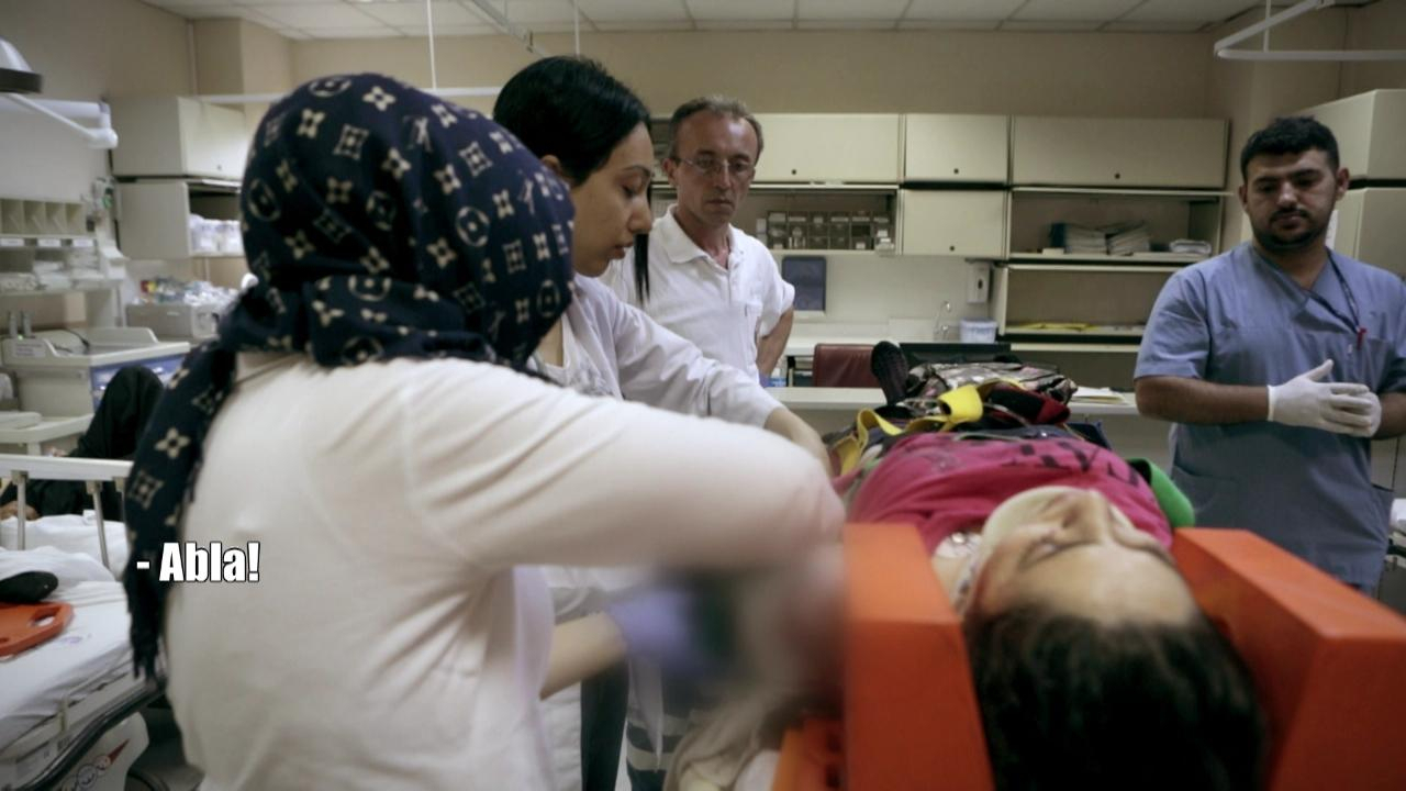 112 Acil 10. Bölüm