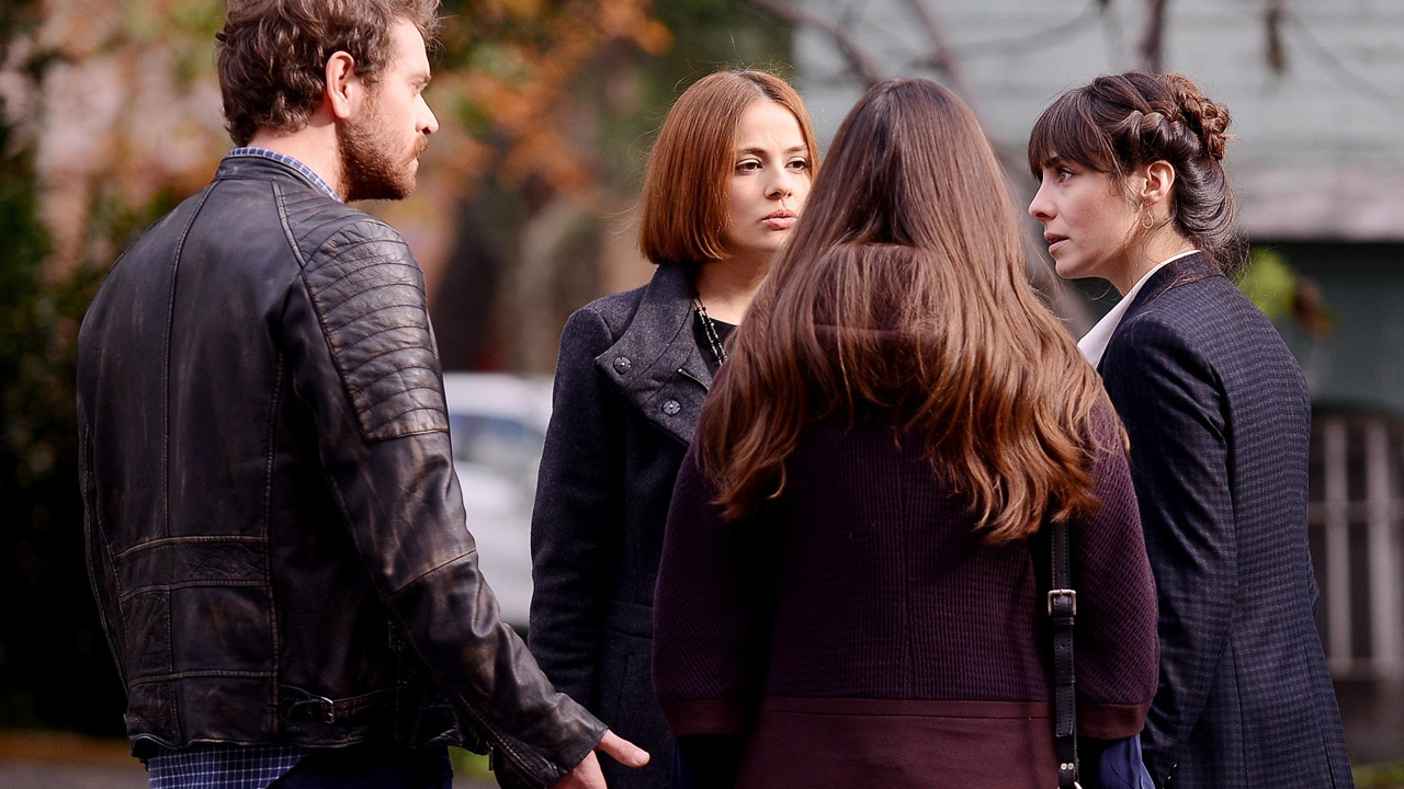 Hayat Yolunda 11. Bölüm