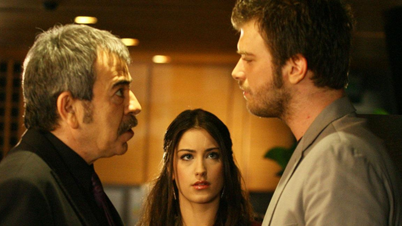 Aşk-ı Memnu 66. Bölüm