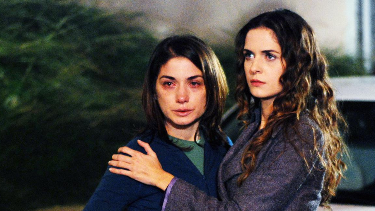 Gece Gündüz 20.bölüm