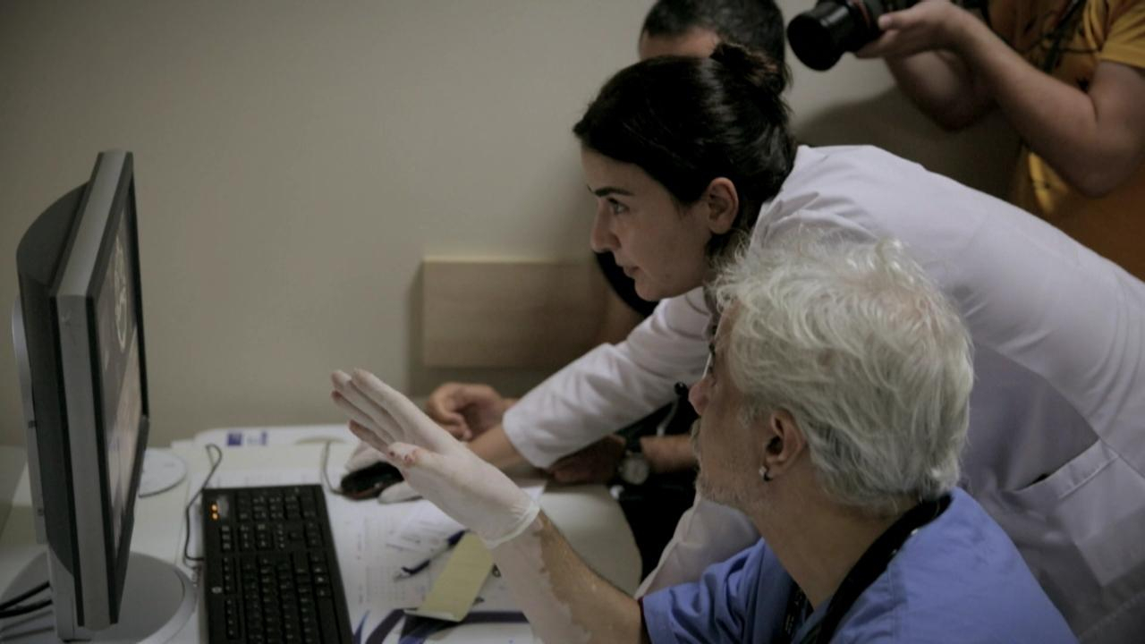 112 Acil 11. Bölüm