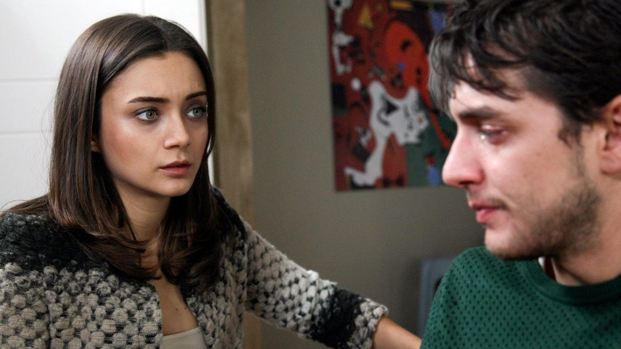 Güllerin Savaşı 24.Bölüm