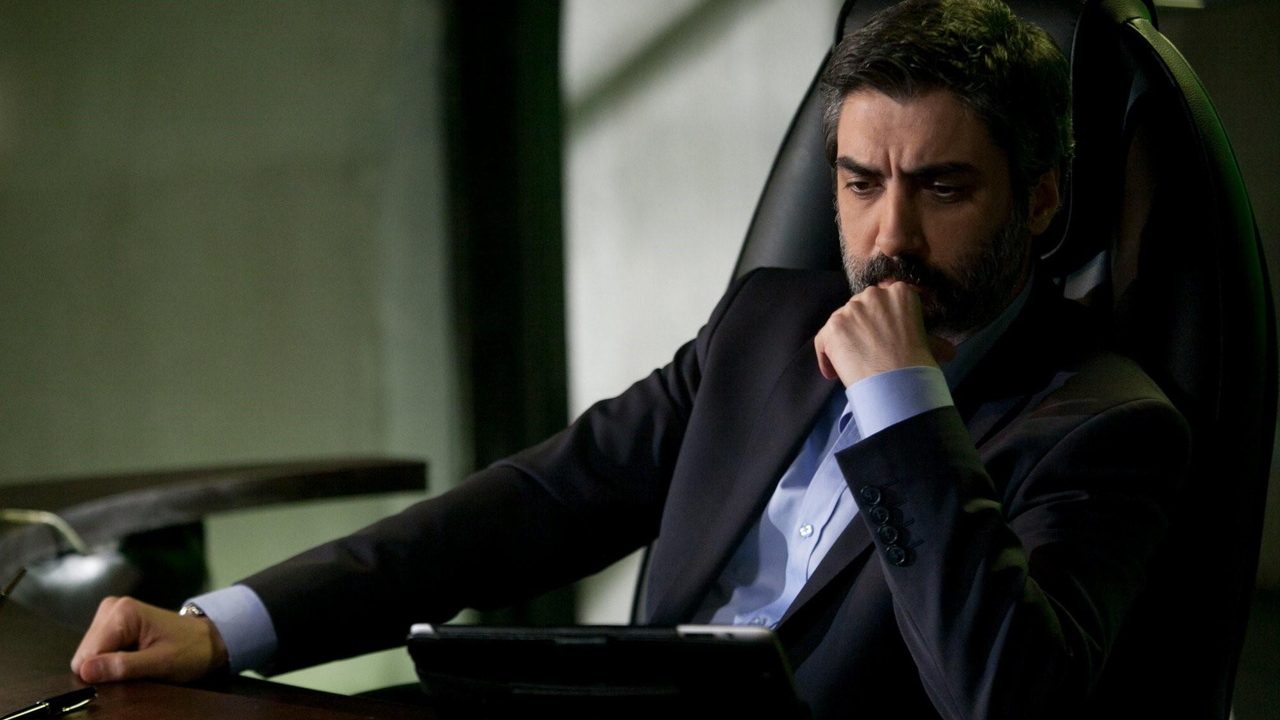 Kurtlar Vadisi Pusu 240. Bölüm