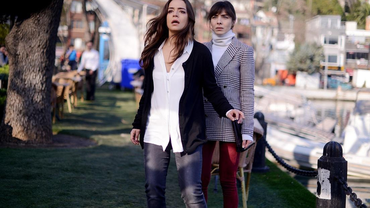 Hayat Yolunda 12. Bölüm