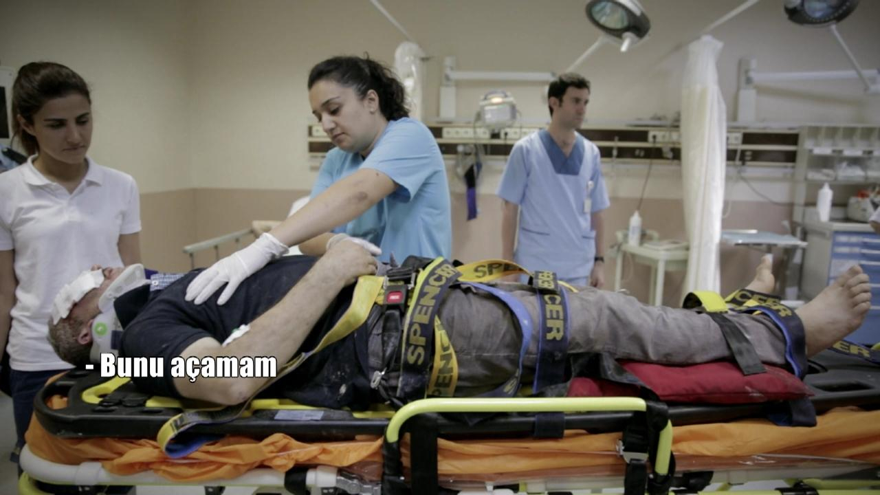 112 Acil 12. Bölüm