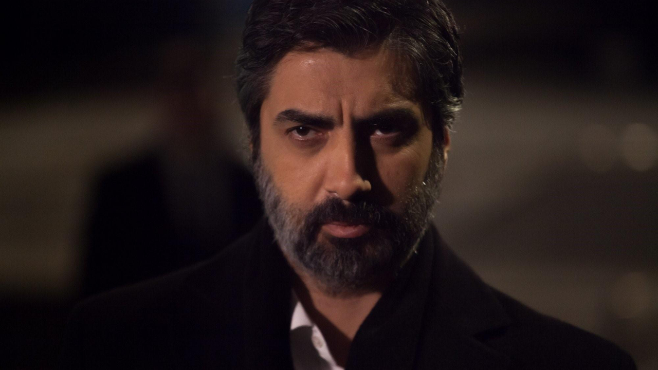 Kurtlar Vadisi Pusu 241. Bölüm