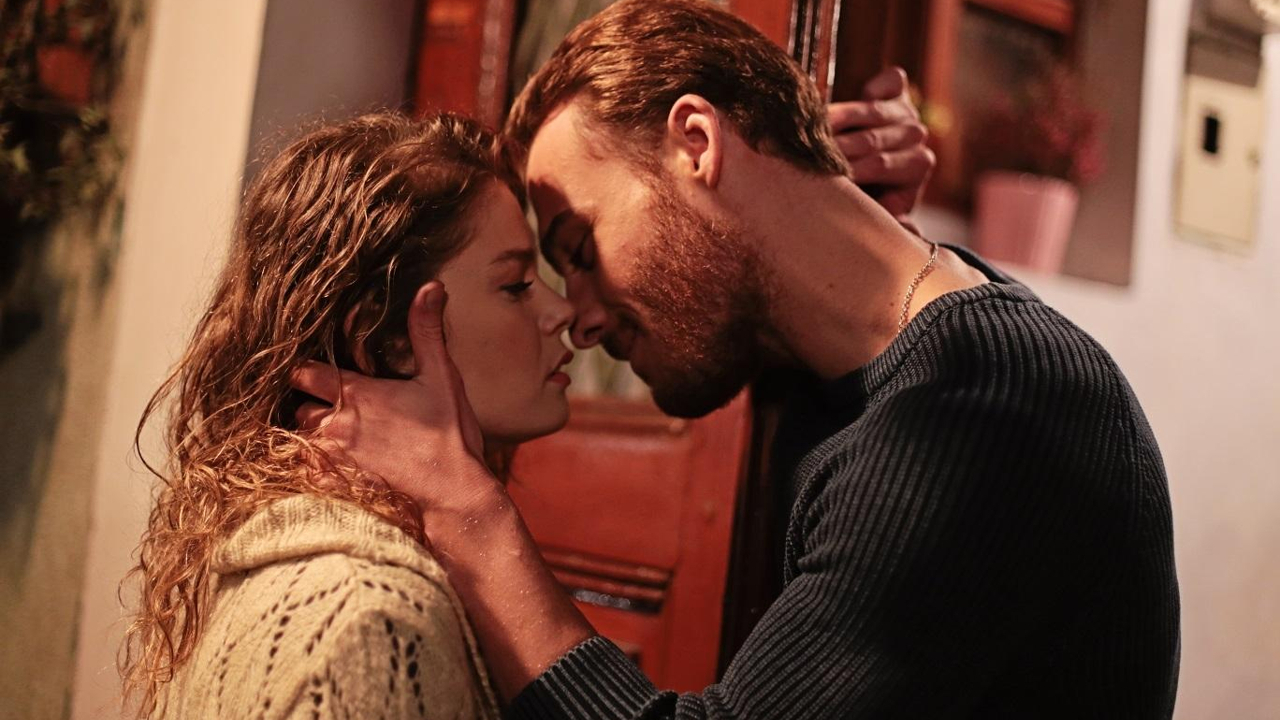 Şeref Meselesi 3. Bölümden hatıralarda kalanlar!