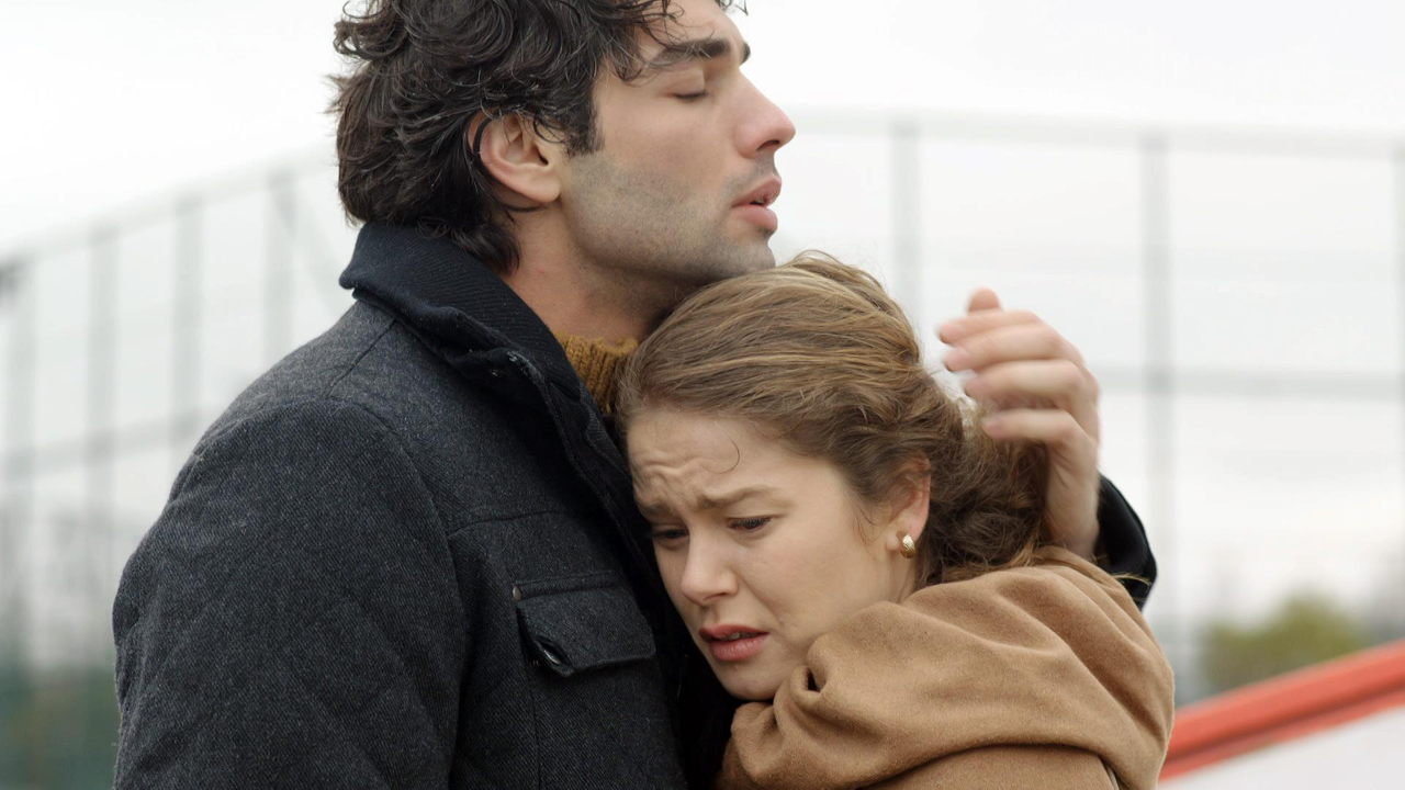 Şeref Meselesi 7.Bölüm