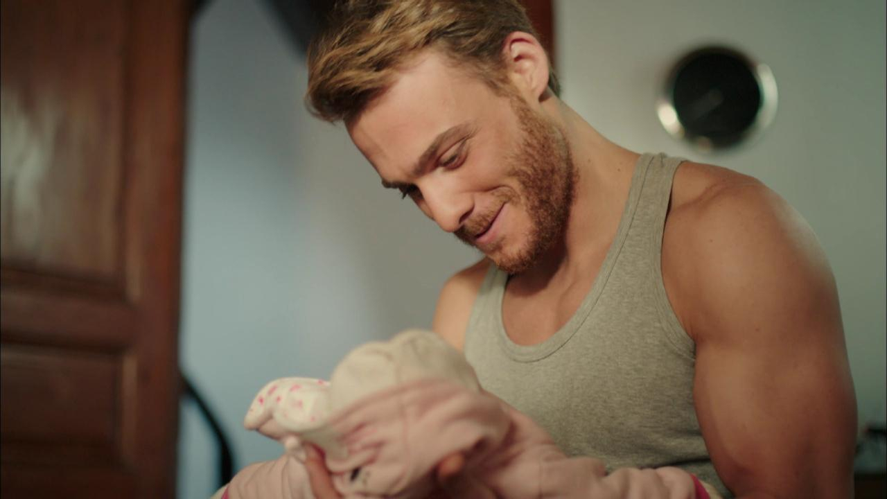 Şeref Meselesi 8. Bölüm