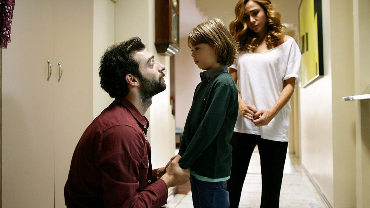 Poyraz Karayel 2. Bölüm