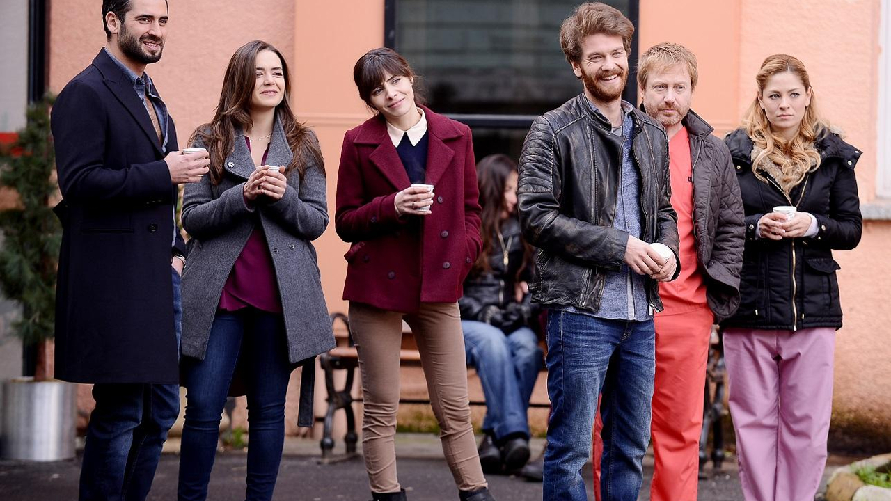 Hayat Yolunda Son Bölüm