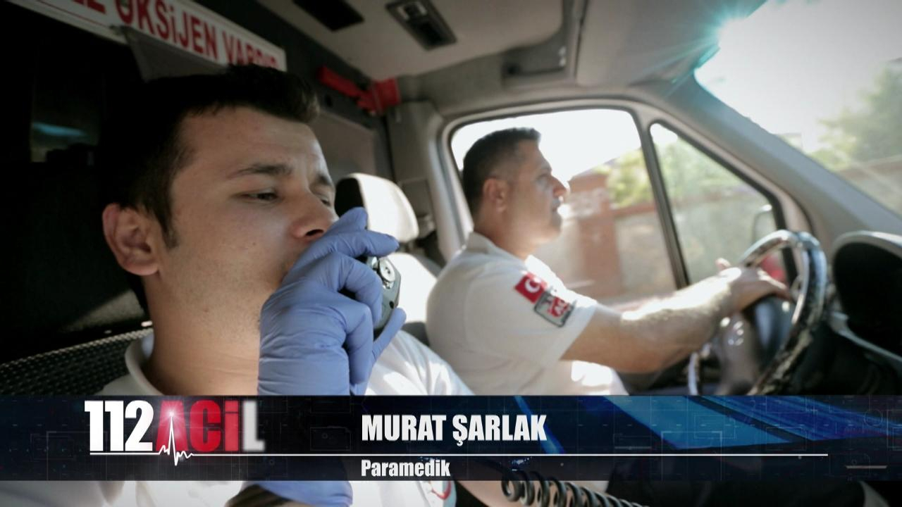 112 Acil 13. Bölüm