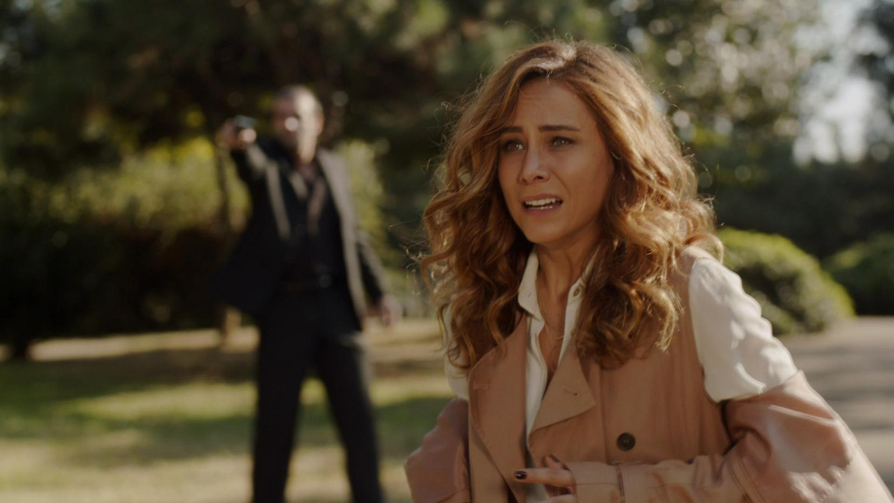 Poyraz Karayel 3.Bölüm Fragmanı – 3