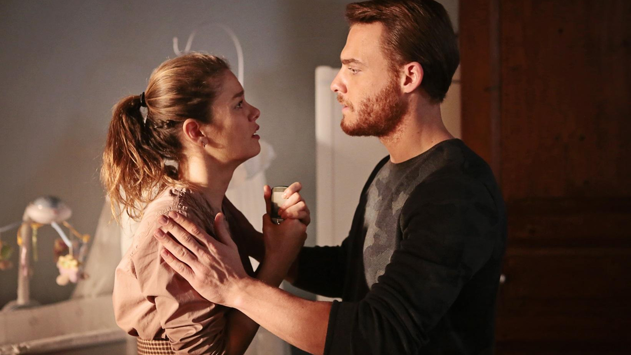 Şeref Meselesi 9. Bölüm