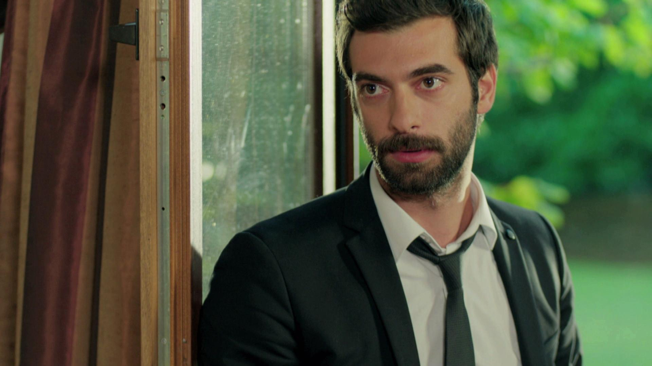 Poyraz Karayel 3. Bölüm