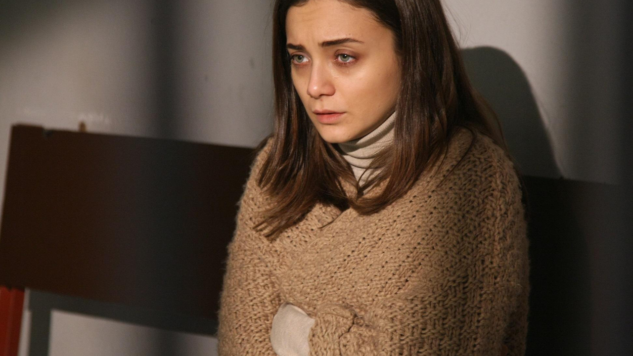 Güllerin Savaşı 28. Bölüm