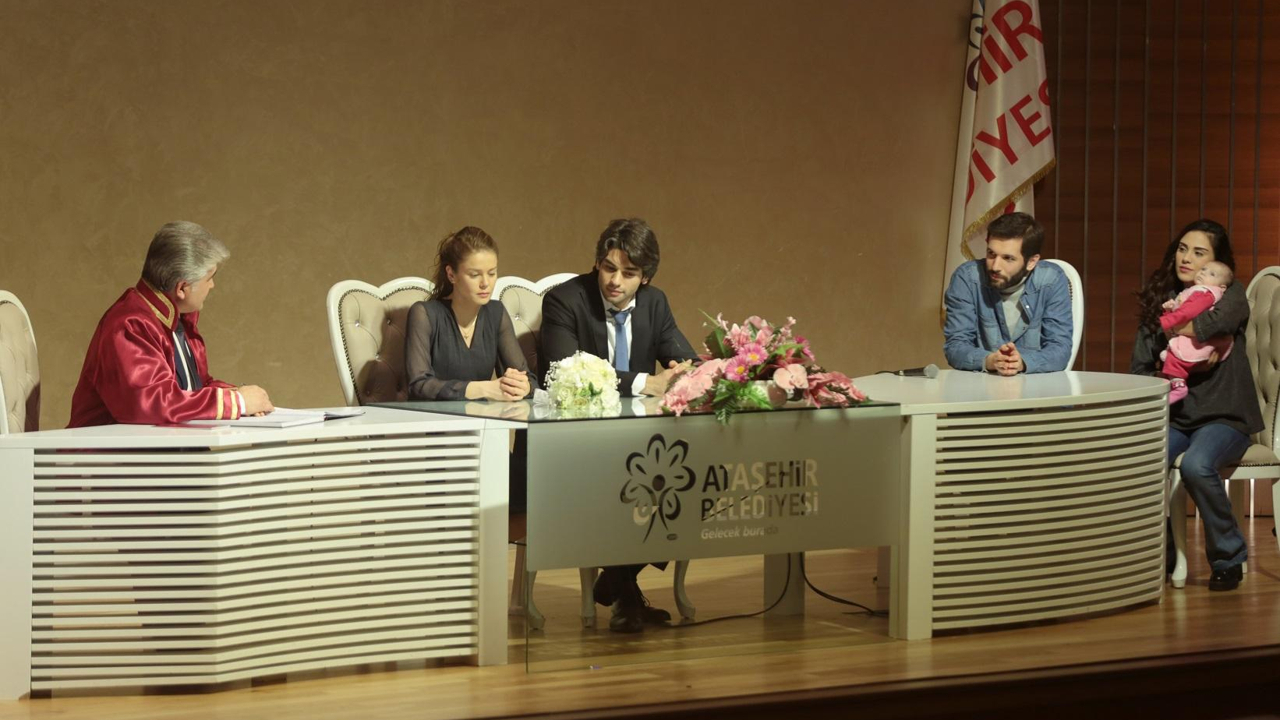 Şeref Meselesi 10. Bölüm