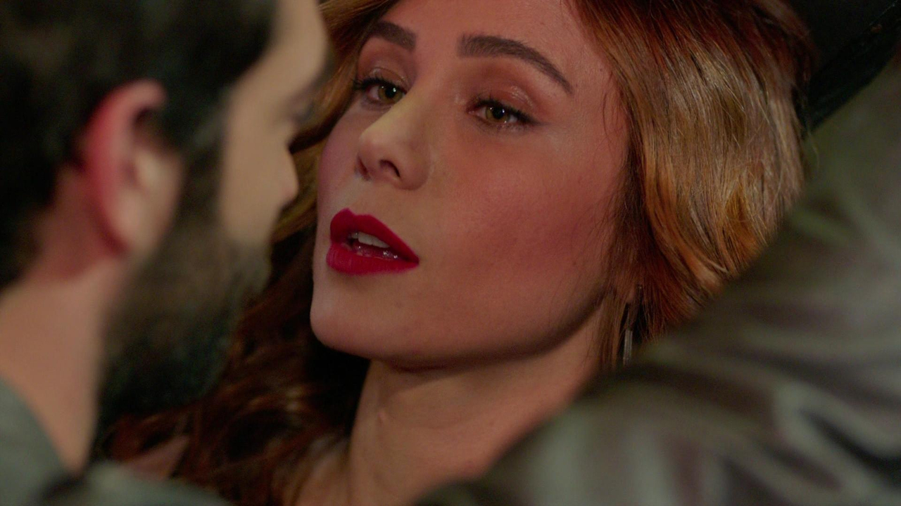 Poyraz Karayel 5.Bölüm Fragmanı – 2