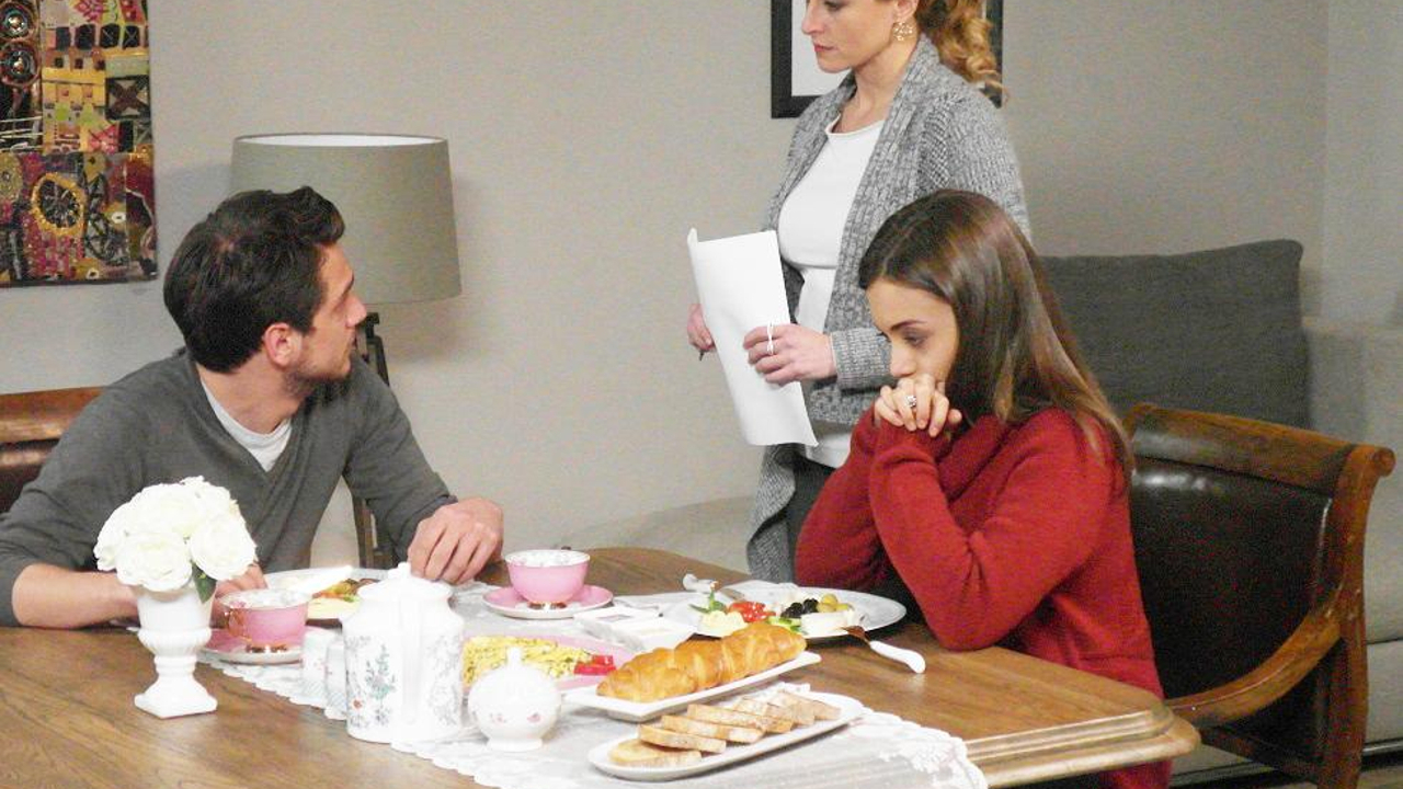 Güllerin Savaşı 29. Bölüm