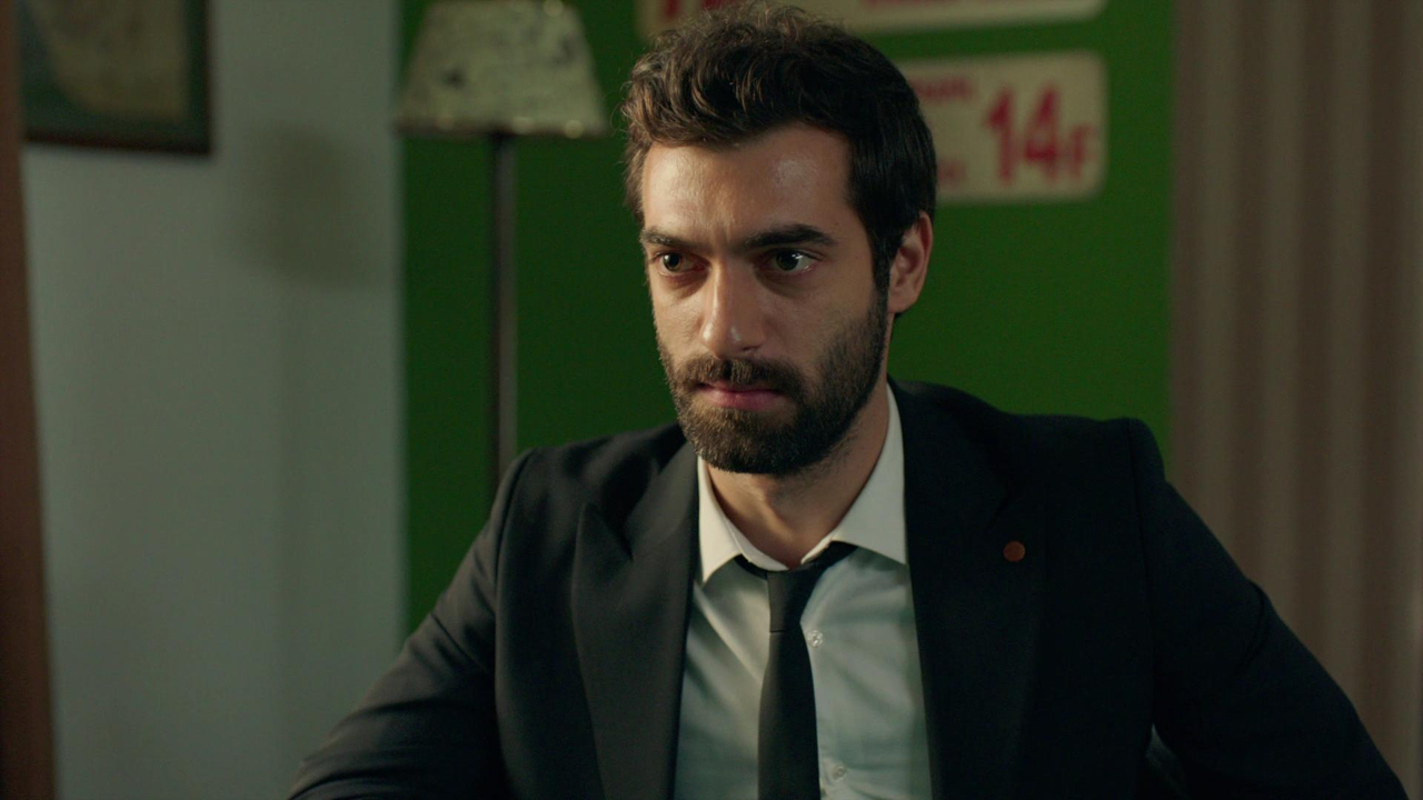 Poyraz Karayel 5. Bölüm