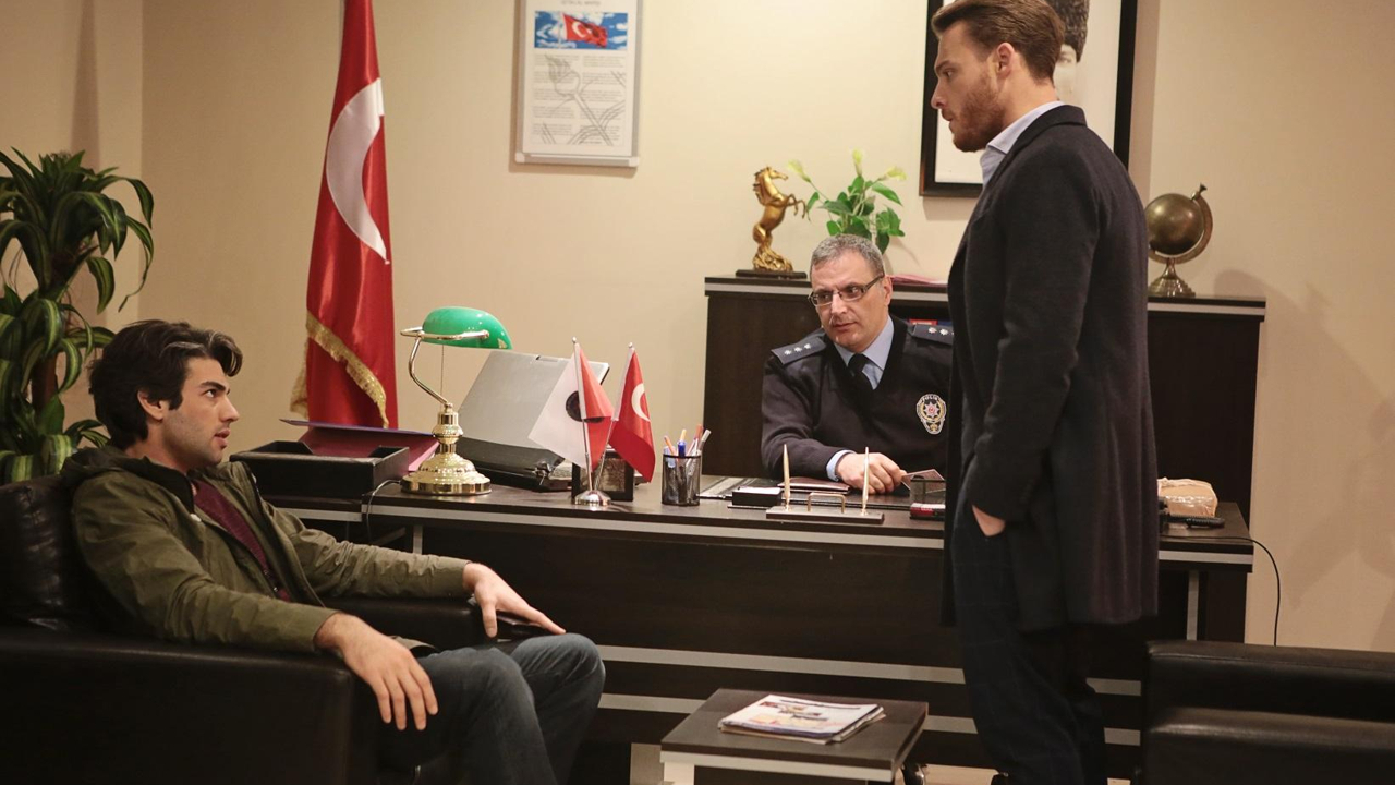 Şeref Meselesi 12. Bölüm