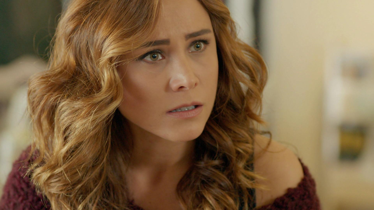 Poyraz Karayel 6. Bölüm