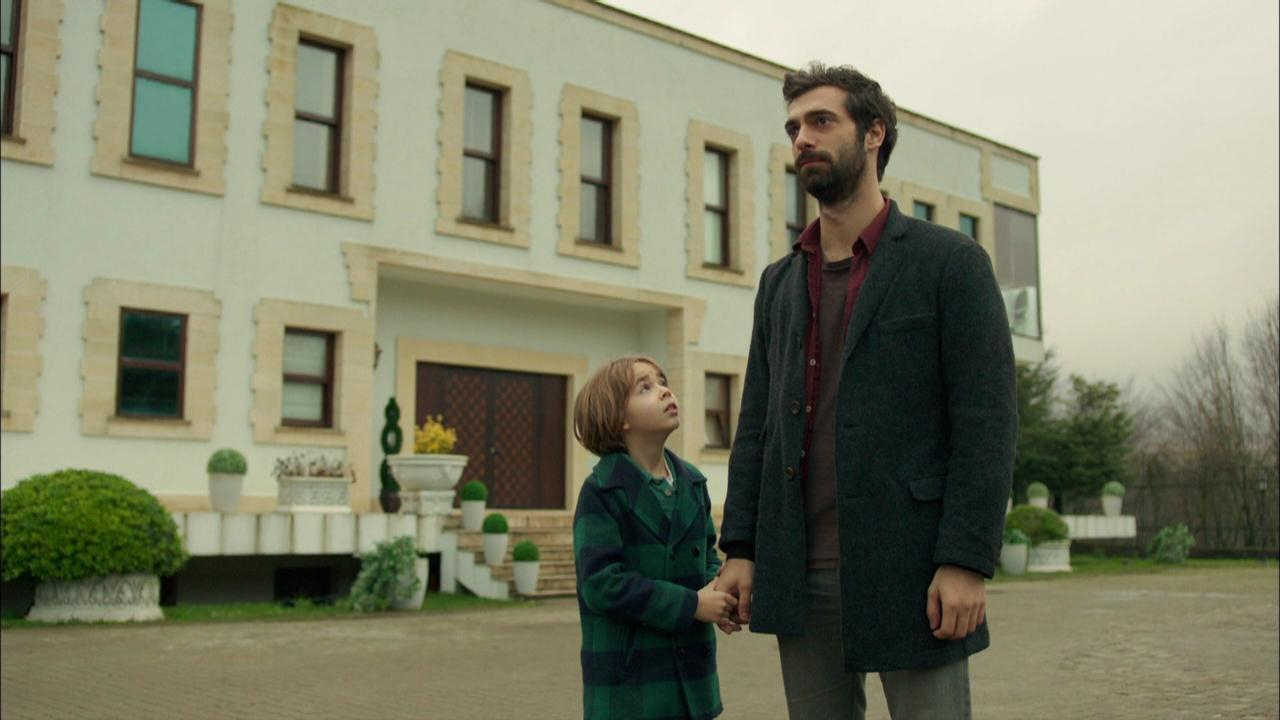 Poyraz Karayel 7. Bölüm