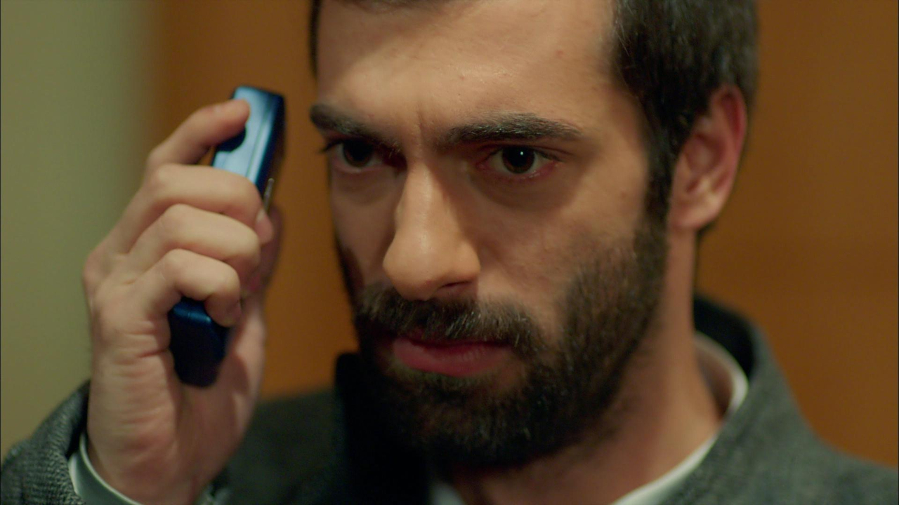 Poyraz Karayel 8. Bölüm