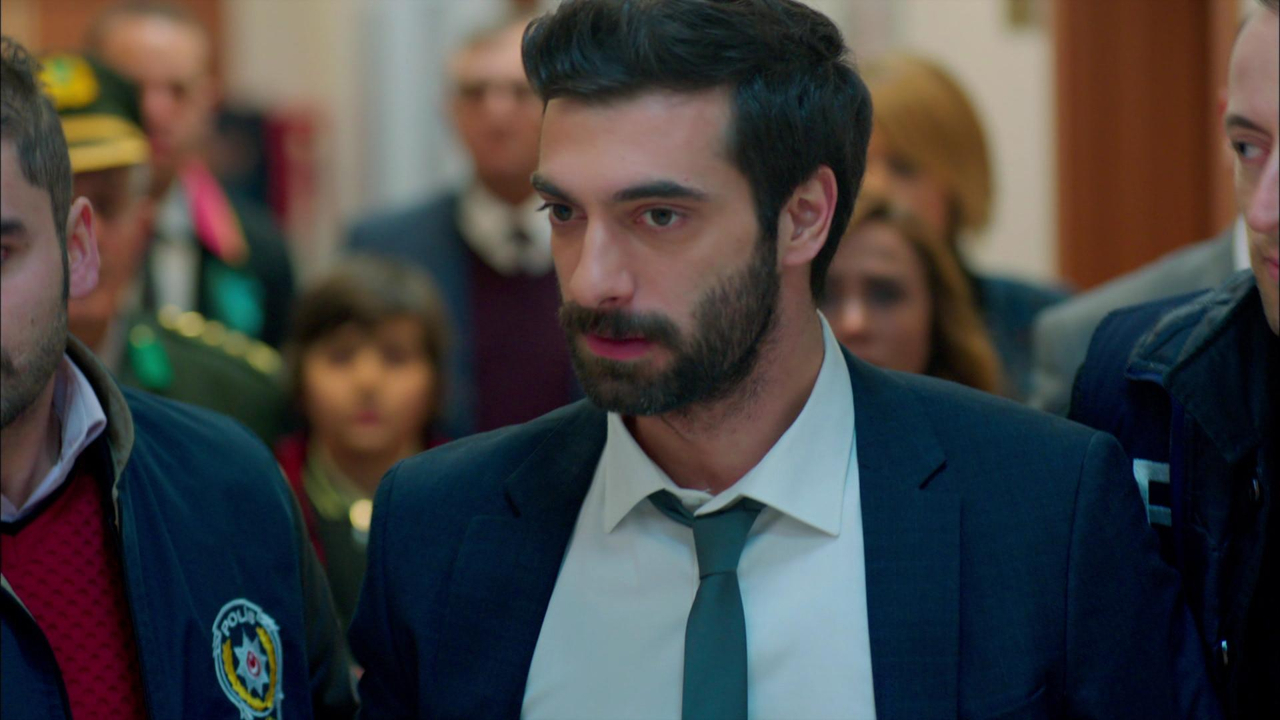 Poyraz Karayel 9. Bölüm