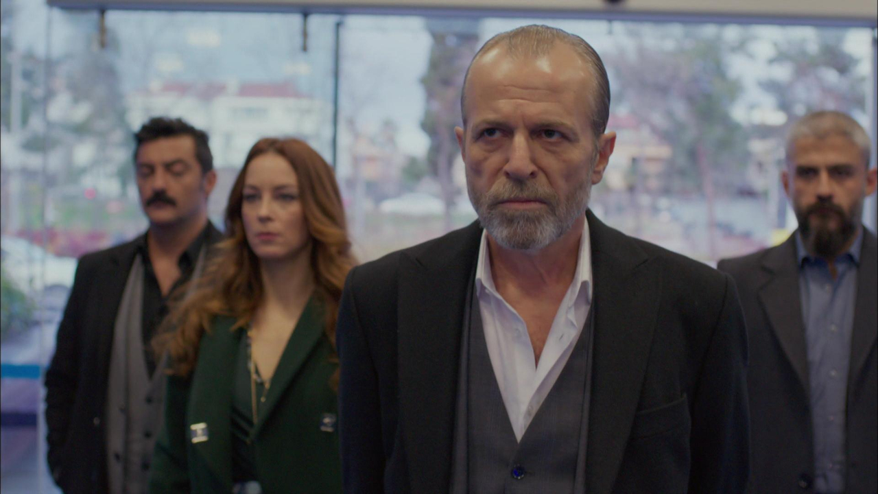 Poyraz Karayel 11. Bölüm