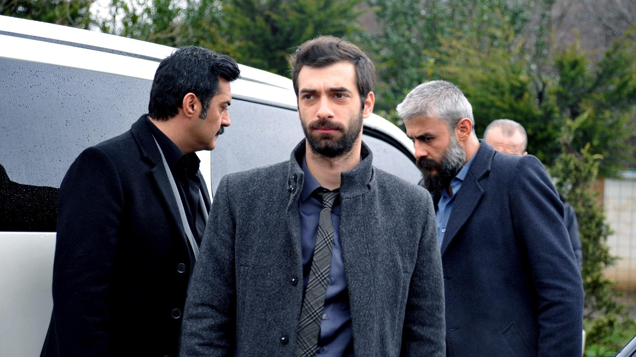 Poyraz Karayel 12. Bölüm