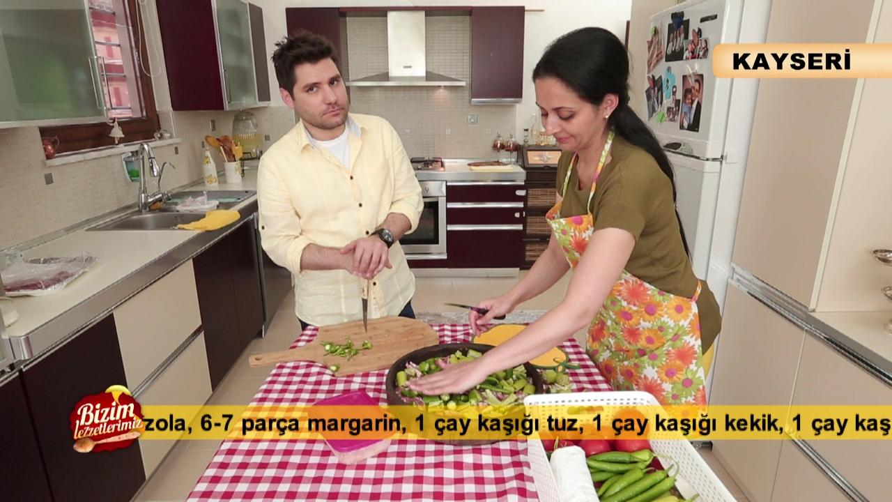 Bizim Lezzetlerimiz 8.Bölüm