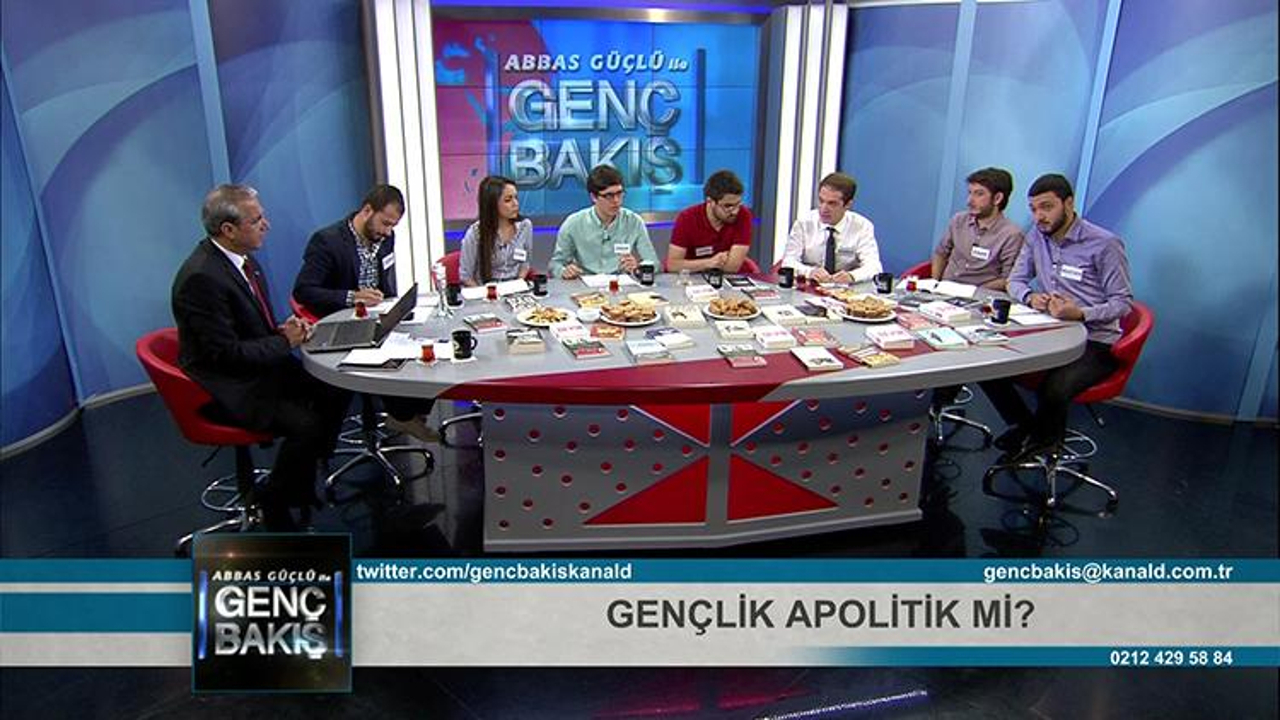 27.05.2015 / Söz Gençler’de! /Sezon Finali