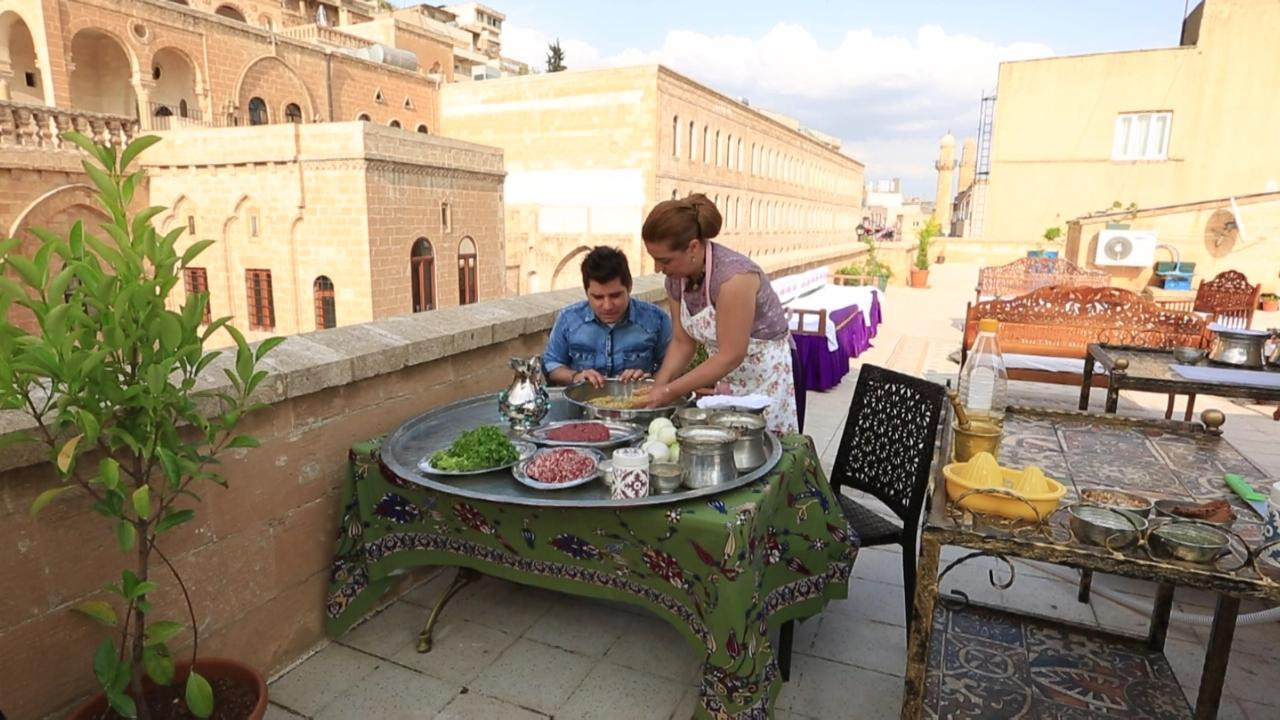 Bizim Lezzetlerimiz 11.Bölüm