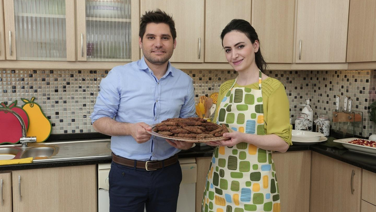 Bizim Lezzetlerimiz 14.Bölüm