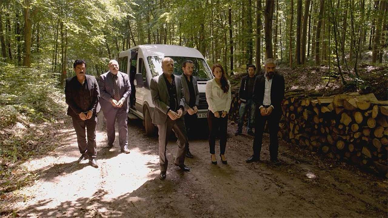 Poyraz Karayel 24. Bölüm Fragmanı -2