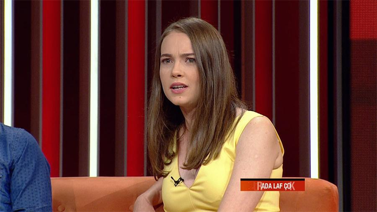 Ece Çeşmioğlu’nun değişimi Mesut Yar’ı çok şaşırttı!